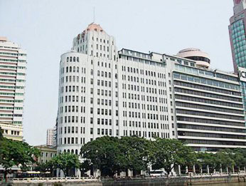 Aiqun Hotel Guangzhou
